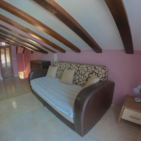 Porto Del Sole Apartments Tivat Dış mekan fotoğraf