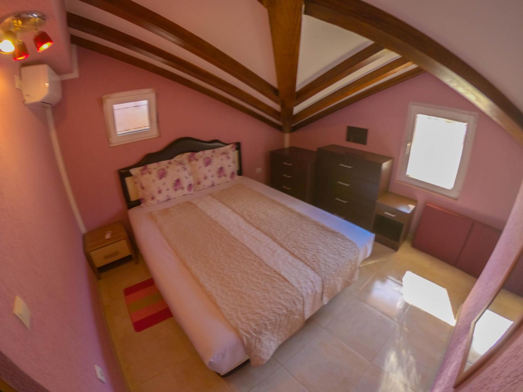 Porto Del Sole Apartments Tivat Dış mekan fotoğraf