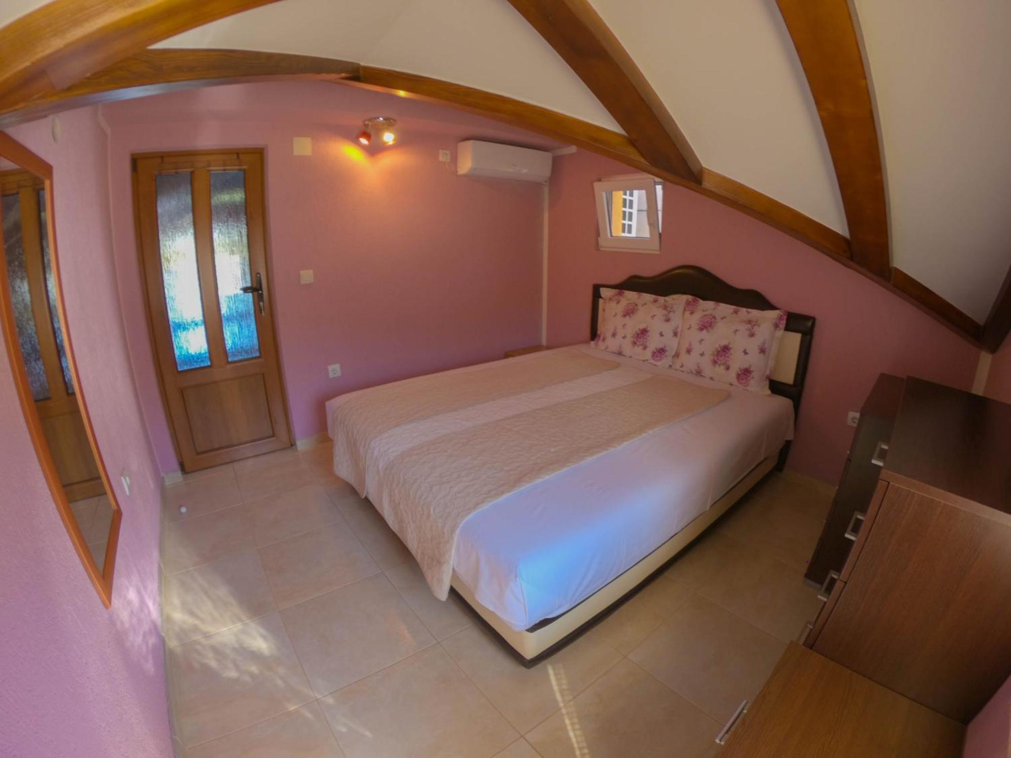 Porto Del Sole Apartments Tivat Dış mekan fotoğraf