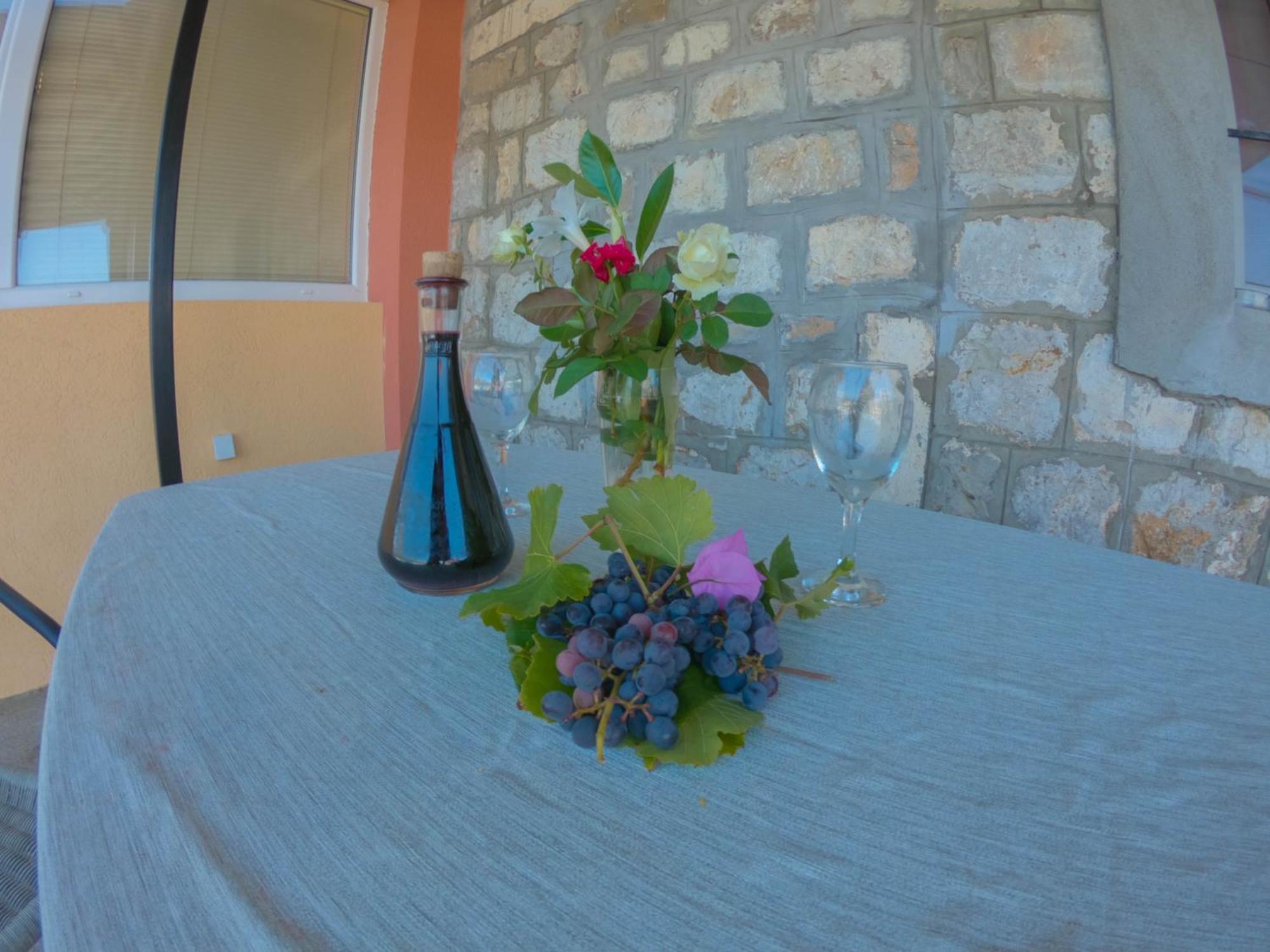 Porto Del Sole Apartments Tivat Dış mekan fotoğraf