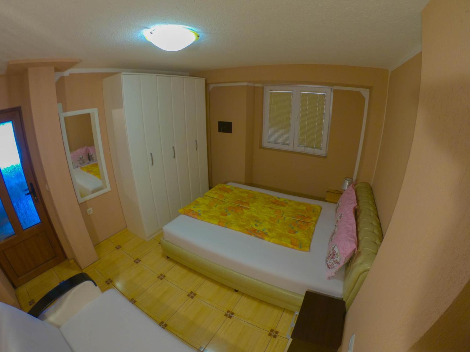 Porto Del Sole Apartments Tivat Dış mekan fotoğraf