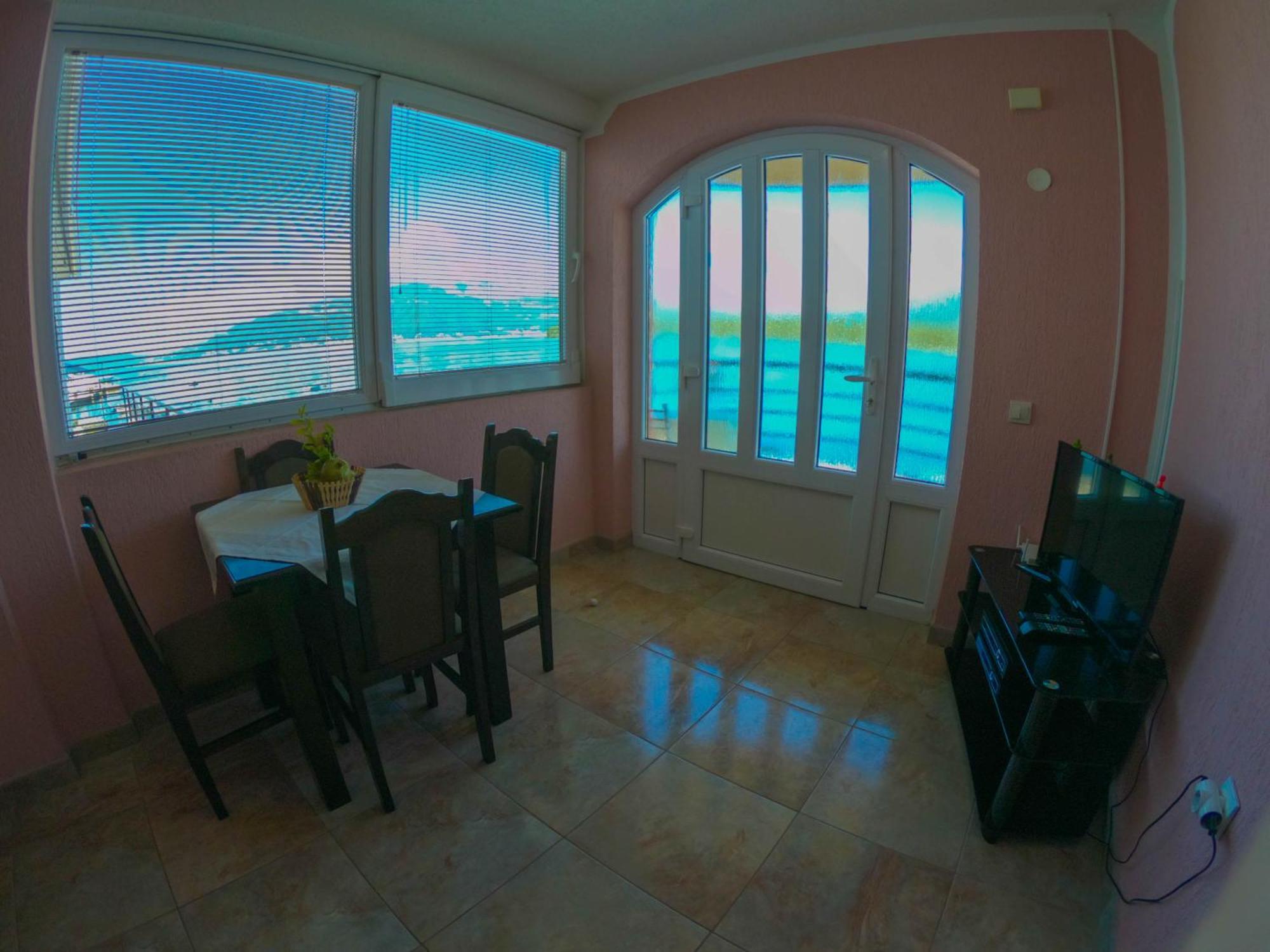 Porto Del Sole Apartments Tivat Dış mekan fotoğraf