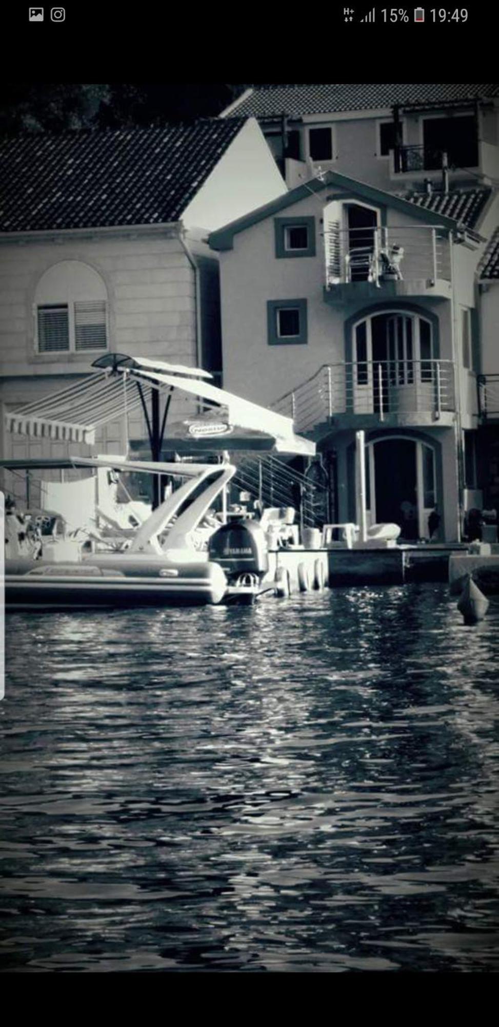 Porto Del Sole Apartments Tivat Dış mekan fotoğraf