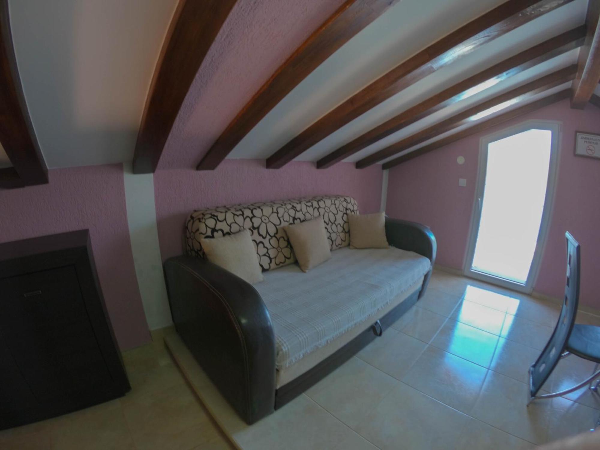Porto Del Sole Apartments Tivat Dış mekan fotoğraf