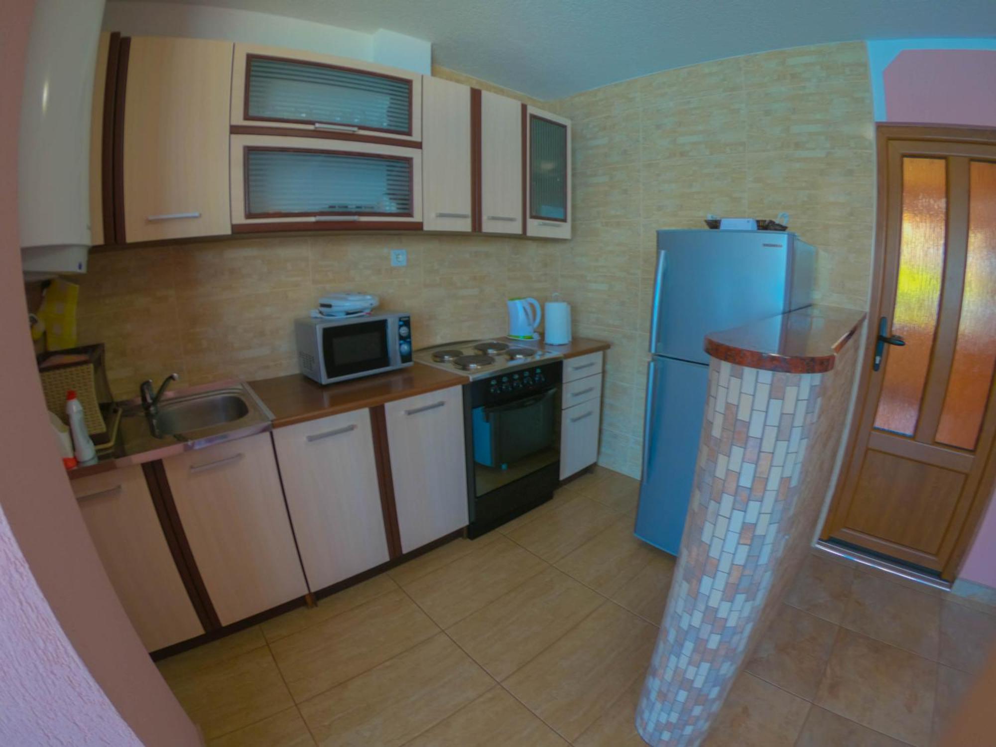 Porto Del Sole Apartments Tivat Dış mekan fotoğraf